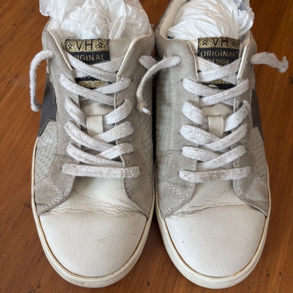 VH Havana sneakers - Picture 2 of 3